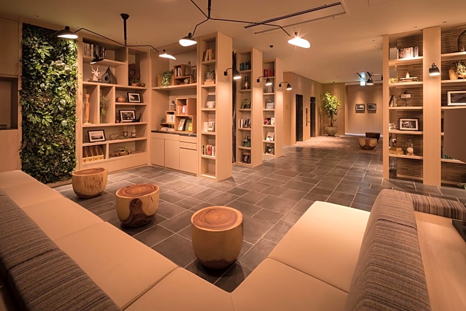 Solest Takachiho Hotel