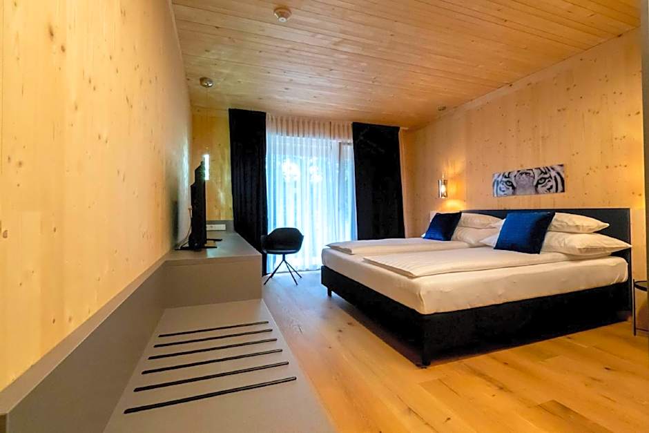GästeHAUS & HOFküche Öllerer
