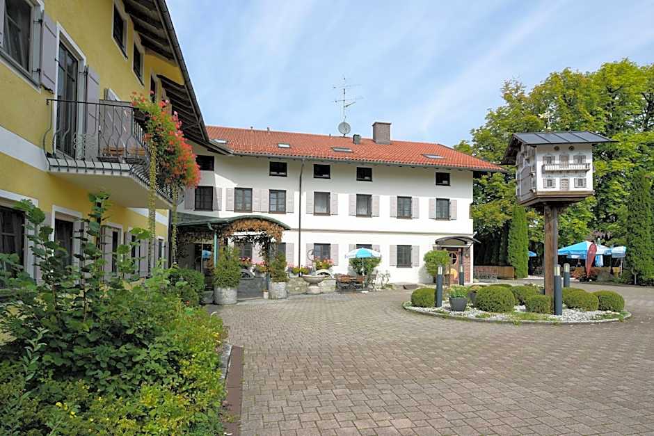 Hotel Neuwirt