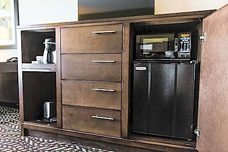 King Standard Pullout Sofa