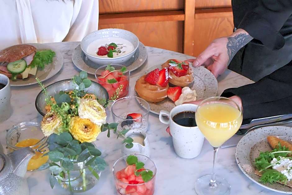 Best Western and Hotel Linkoping