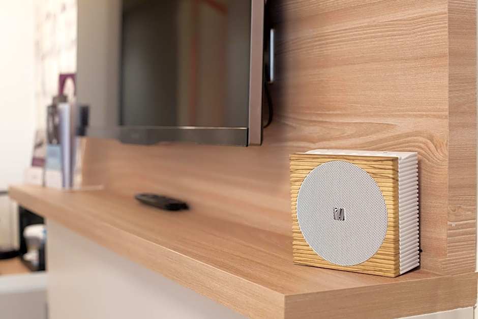 Mercure Marseille Centre Prado Velodrome