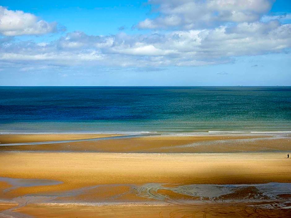 Le Grand Hotel de Cabourg - MGallery Collection