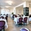 Hotel Mercure Lourdes Imperial