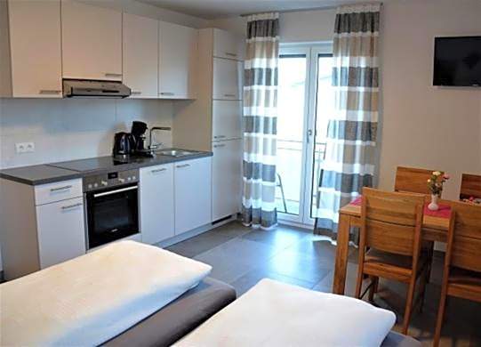 Gästehaus Brunnerhof - Eitting