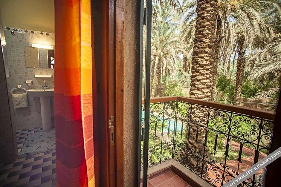 Riad Soleil du Monde