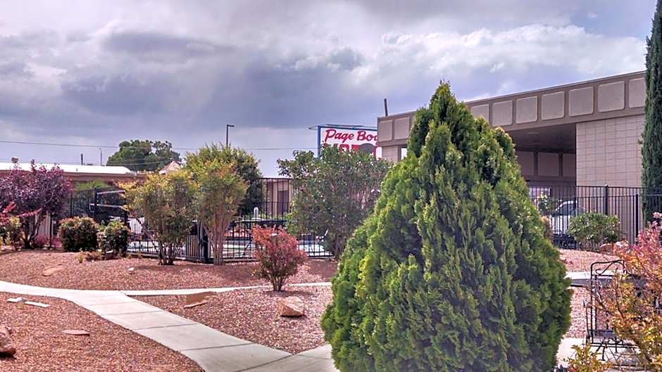 Lake Powell Canyon Inn