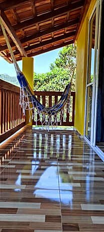 Sítio e Pousada Vista Verde