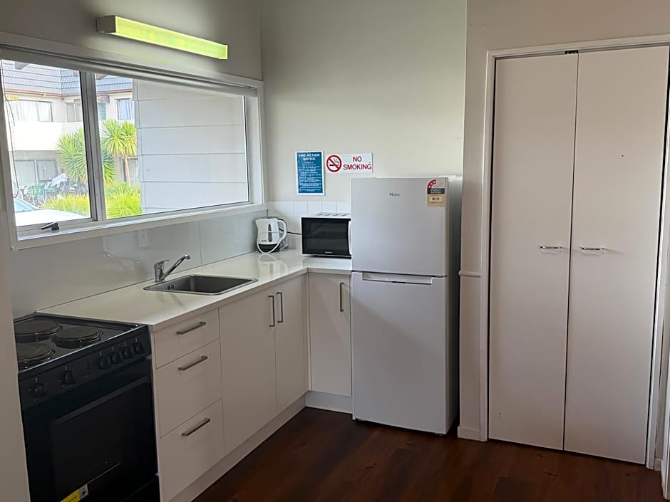 Takapuna Motor Lodge