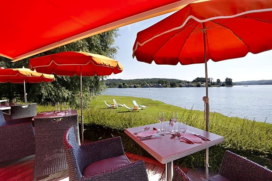 Hotel du Golf de l'Ailette, The Originals Relais (Qualys-Hotel)