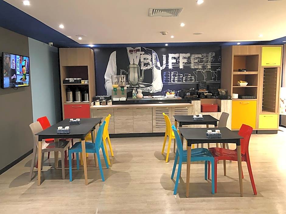 Ibis Budget Petropolis