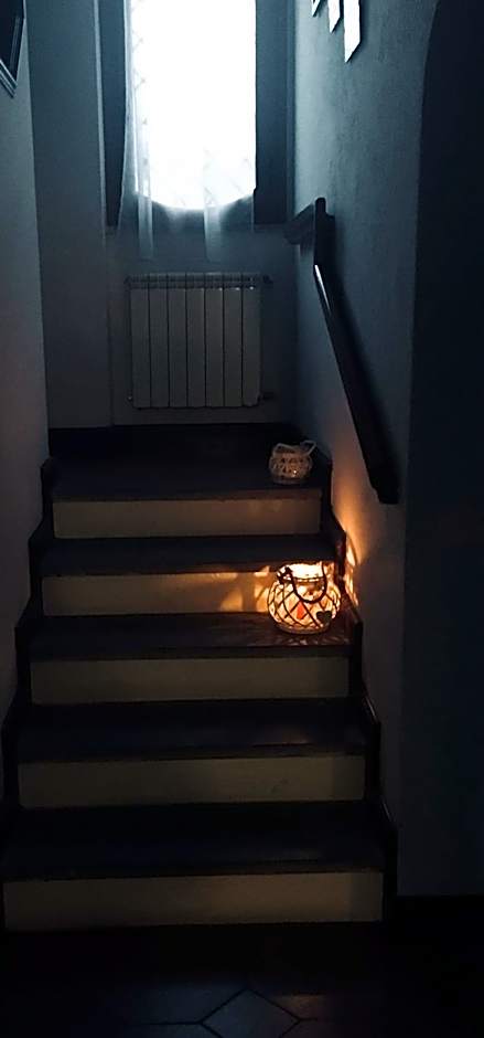 La casa di Nataly