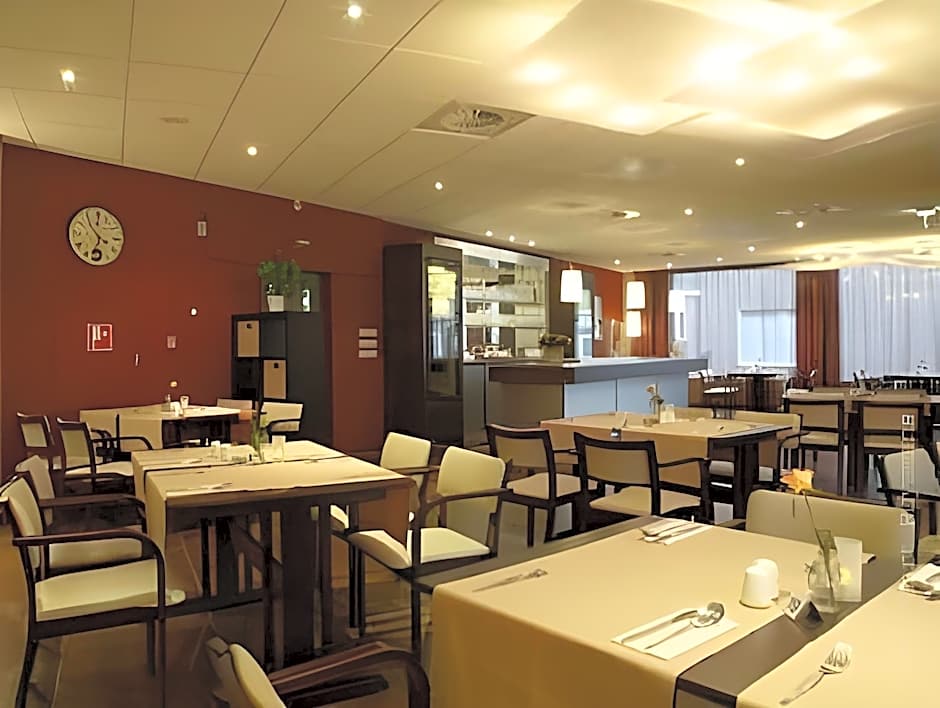 Hotel Dekkers
