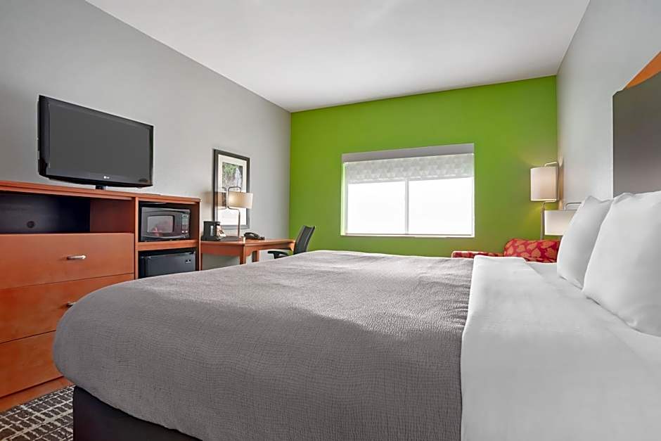 Quality Inn & Suites Birmingham - Highway 280