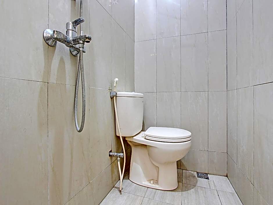 Hotel O Nayo Homestay Syariah