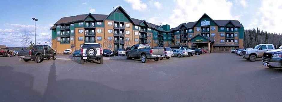 Clearwater Suite Hotel