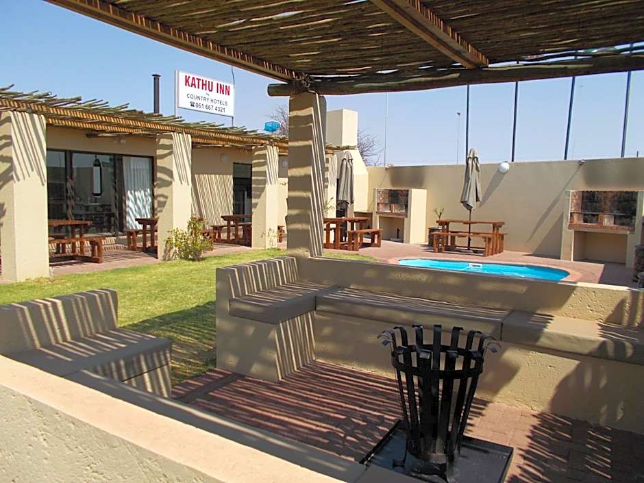 Kathu Inn