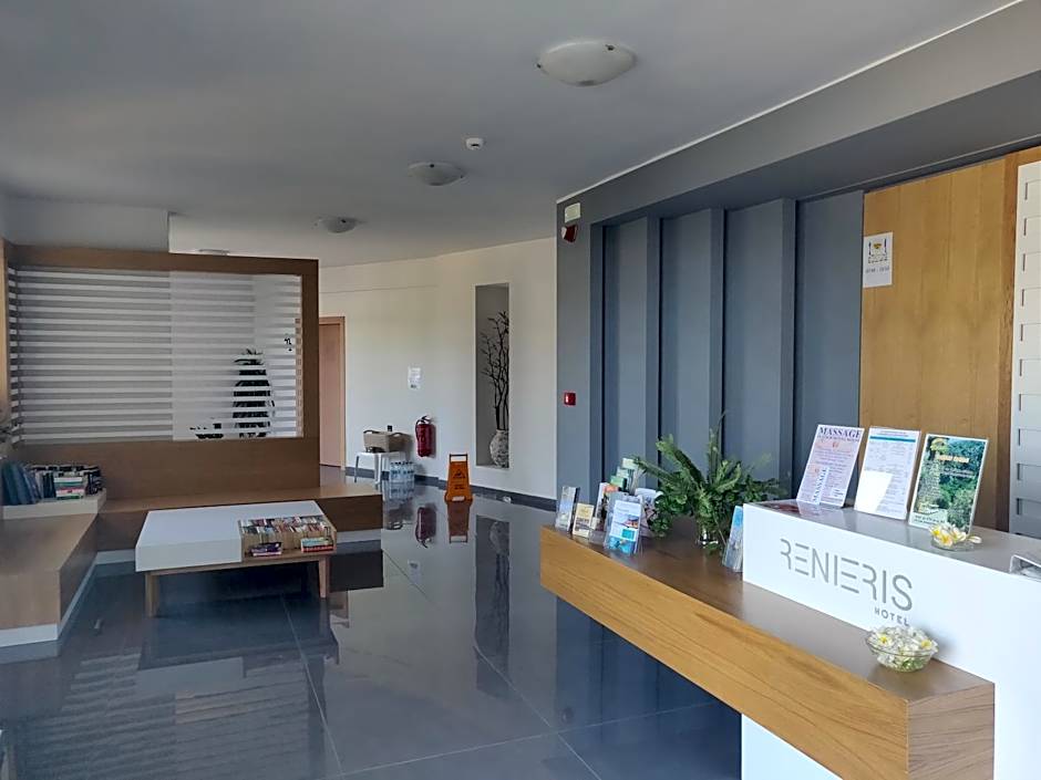 Renieris Hotel