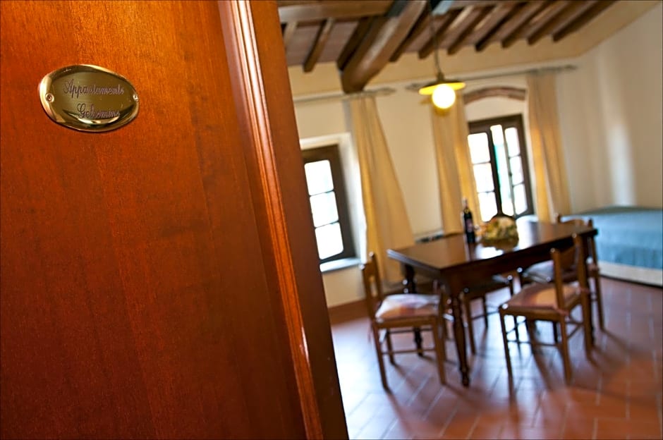 Le Vecchie Cantine