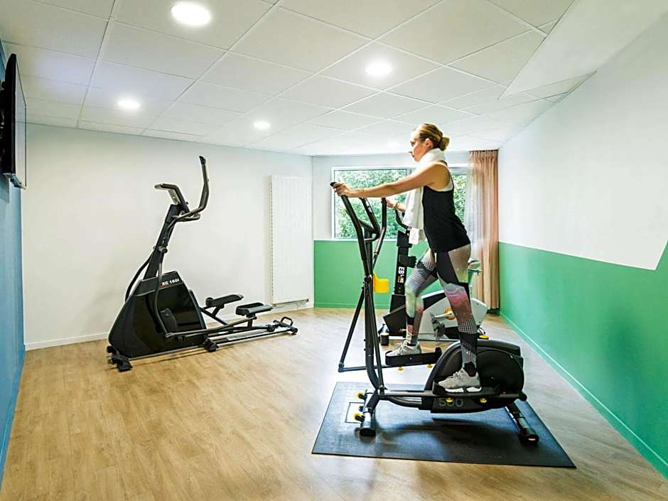 Aparthotel Adagio Access Saint Nazaire