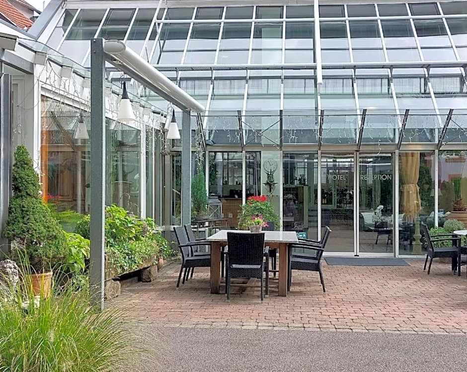 Hotel Goldener Stern