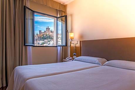 Hotel Inglaterra