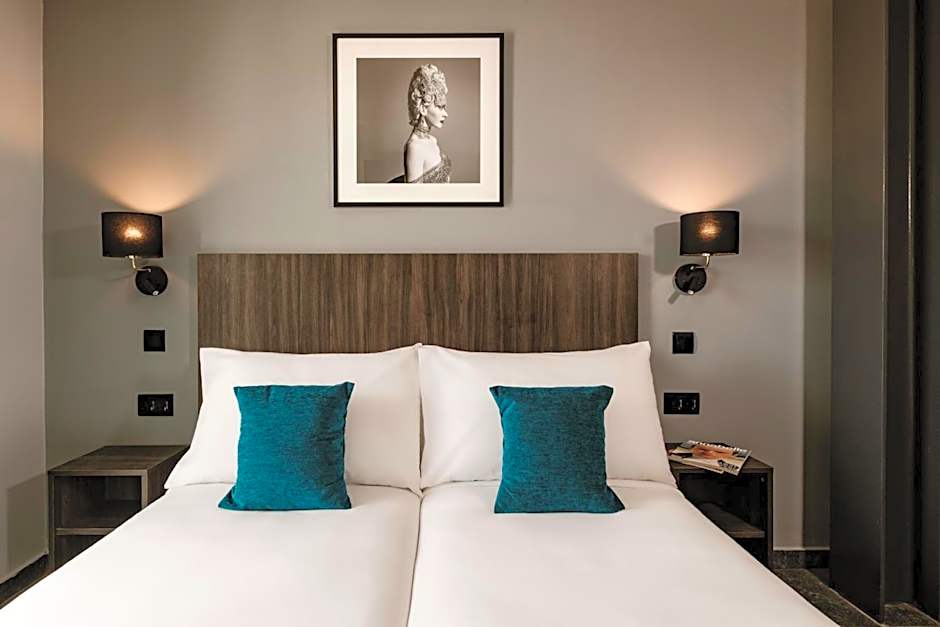 Spinola Hotel