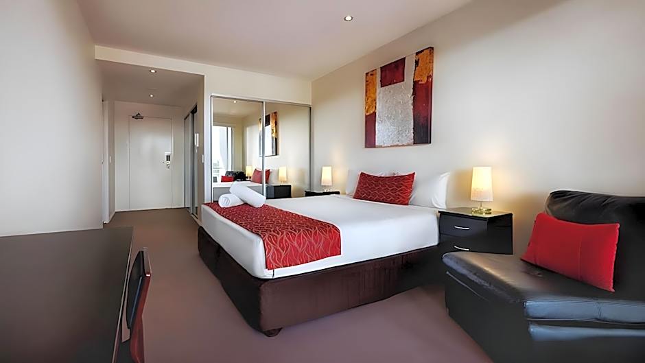 The Chermside Apartments