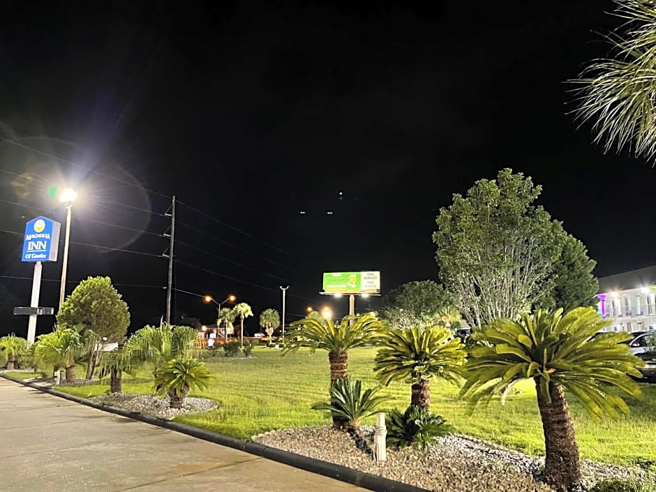 MAGNOLIA INN of BILOXI,OCEAN SPRINGS,PASCAGOULA & GAUTIER