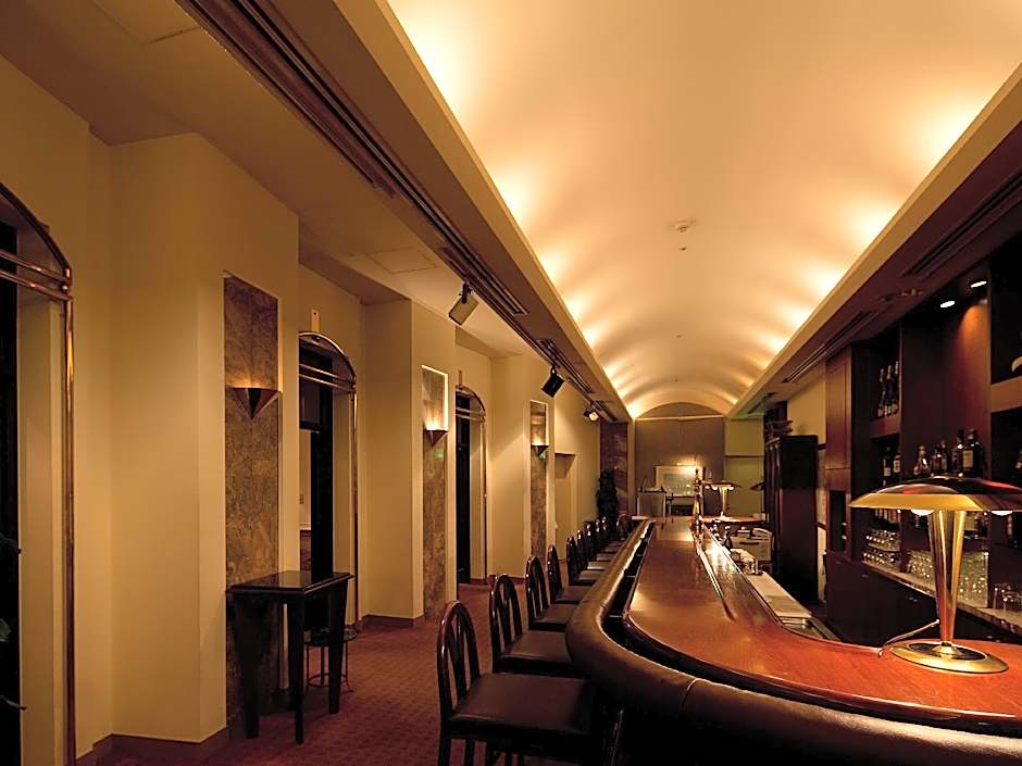 Kurashiki Royal Art Hotel