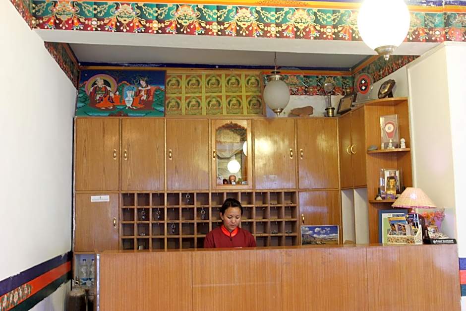Hotel Mandala – Leh, PA
