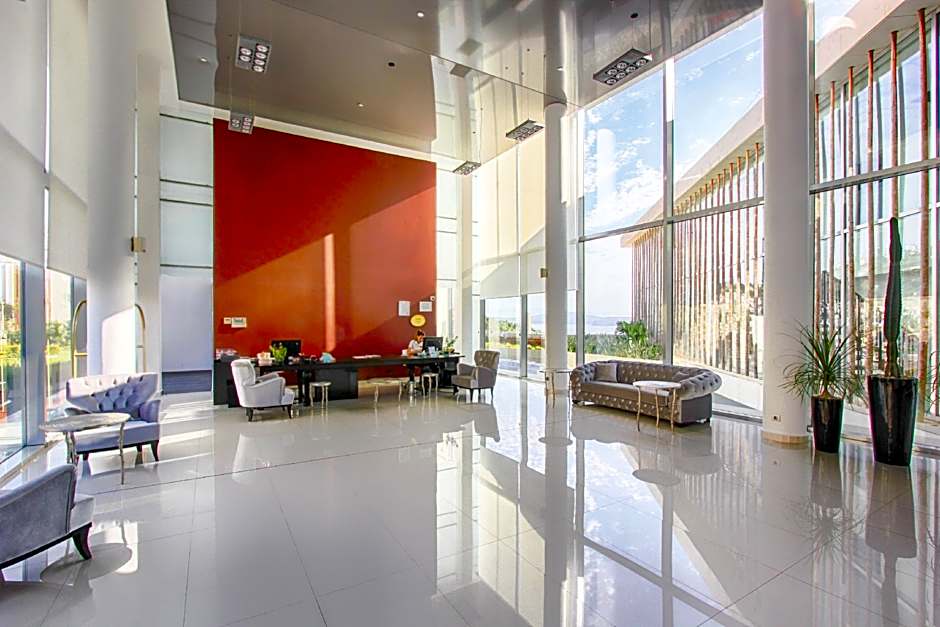 Cape Bodrum Luxury Hotel & Beach