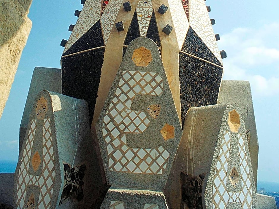 Ibis Barcelona Centro (Sagrada Familia)