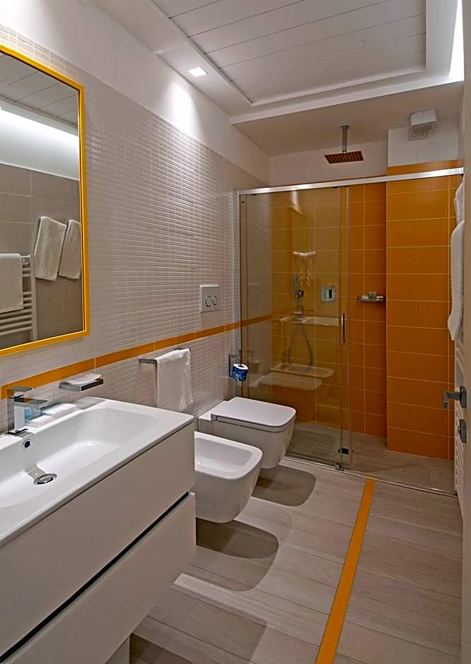 Lungomare Relax Residence