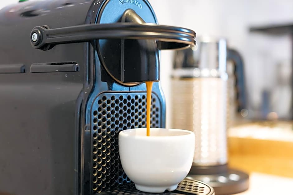 Francis Superior Rooms