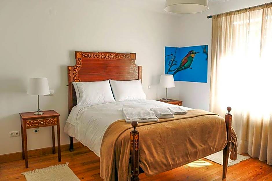 Monte da Floresta B&B