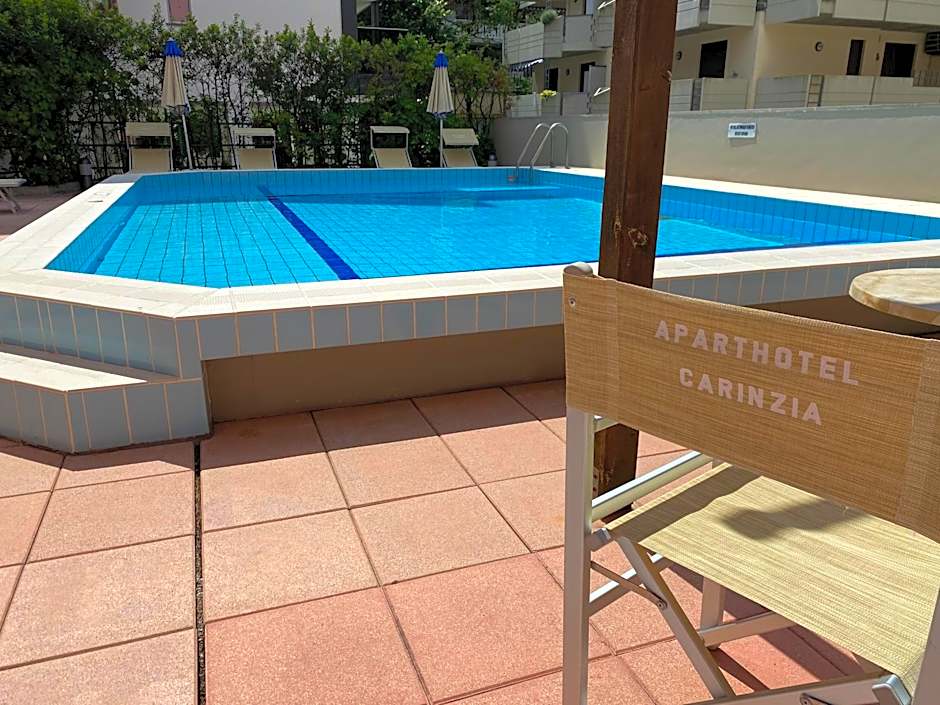 Aparthotel Carinzia