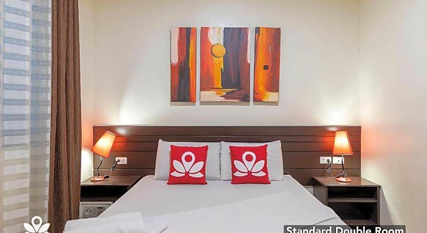 ORCHARD HOTEL