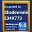 Shadowvale E34X773