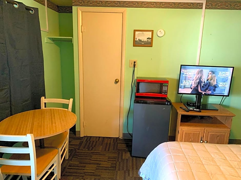 Tour Inn Motel
