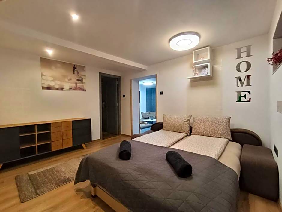 Morrison Apartments