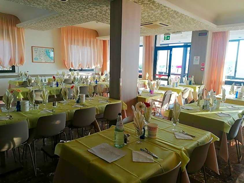 Hotel Silvana