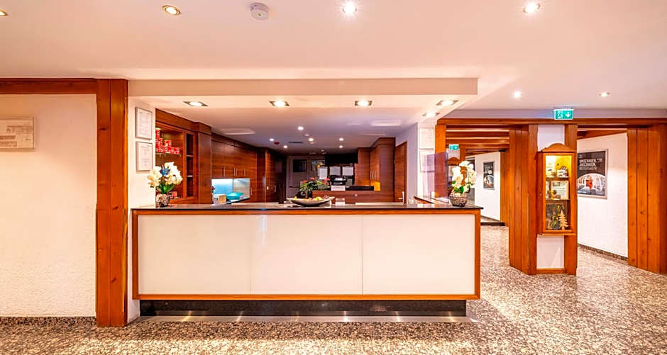 PLAZA INN Goslar