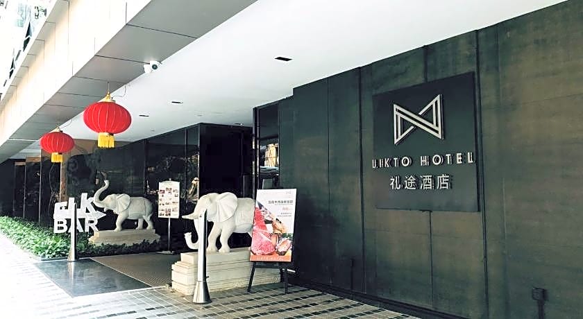 LIKTO HOTEL