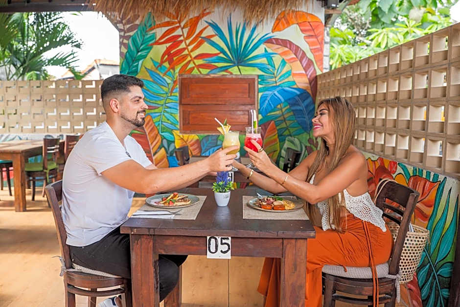 Abasan Hill Hotel and Spa