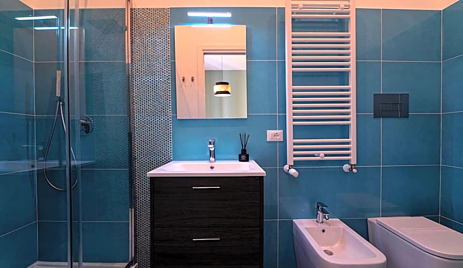 Zefiro Suites