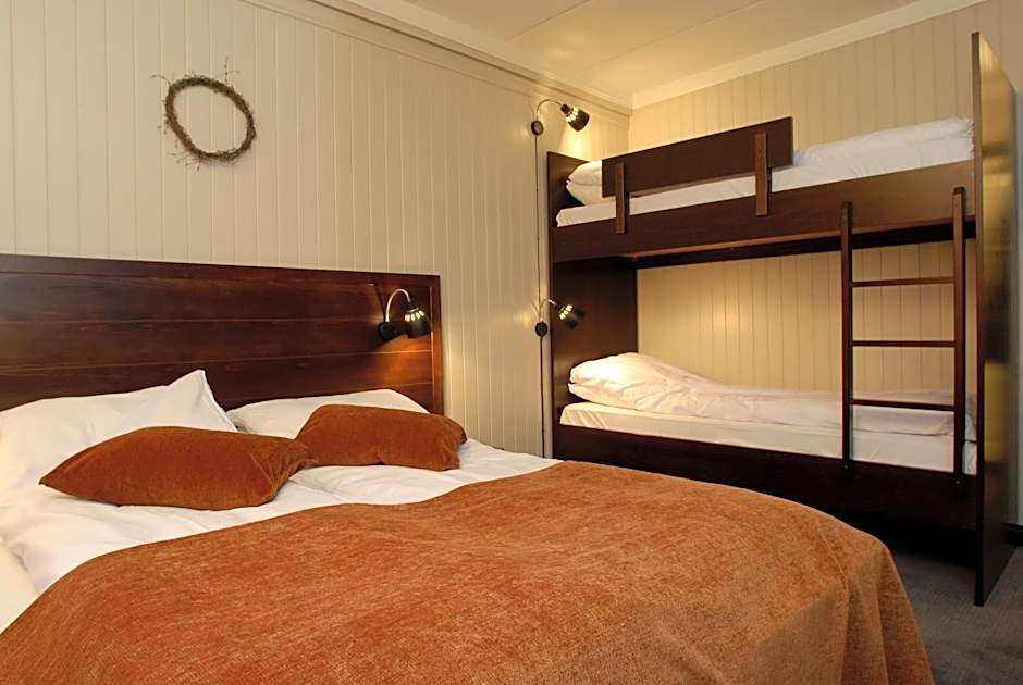 Hafjell Hotell