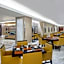 Jabal Omar Marriott Hotel, Makkah
