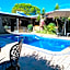 Greenleaf Guest Lodge