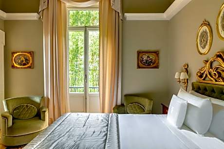 Garden Suite